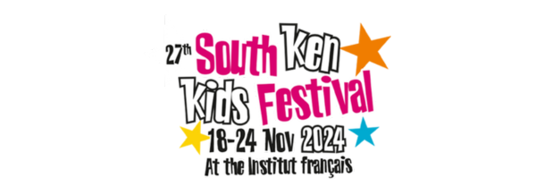 South Ken Kids Festival